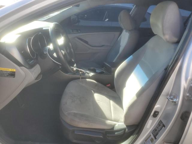 Photo 7 from auction – 2014 KIA OPTIMA LX with VIN 5XXGM4A76EG282639