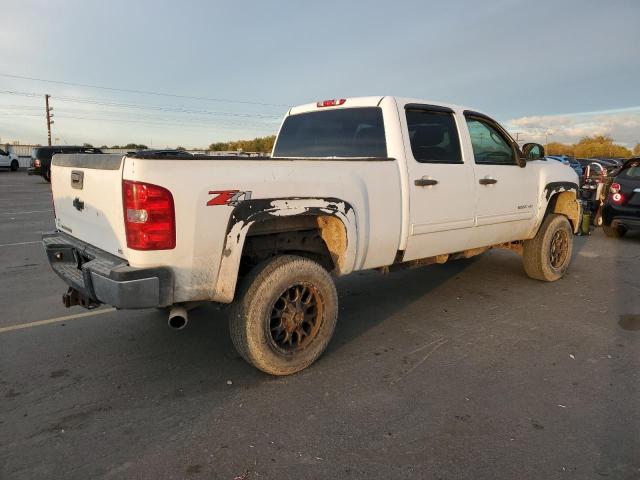 Photo 3 from auction – 2012 CHEVROLET SILVERADO with VIN 1GC1KXCG1CF220488