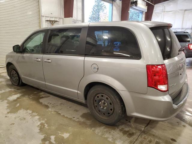 Photo 2 from auction – 2018 DODGE GRAND CARA with VIN 2C4RDGBG3JR169063