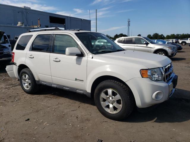 Photo 4 from auction – 2011 FORD ESCAPE HYB with VIN 1FMCU4K3XBKC68332
