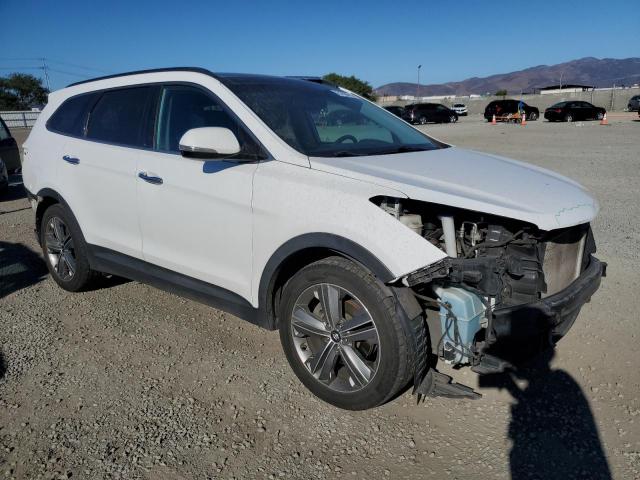 Photo 4 from auction – 2015 HYUNDAI SANTA FE G with VIN KM8SR4HF5FU092170