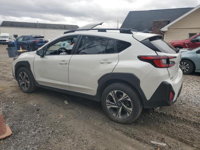 Photo 2 from auction – 2024 SUBARU CROSSTREK with VIN JF2GUADC4RH346307