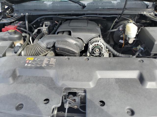 Photo 11 from auction – 2013 CHEVROLET SILVERADO with VIN 3GCPKSE72DG230943