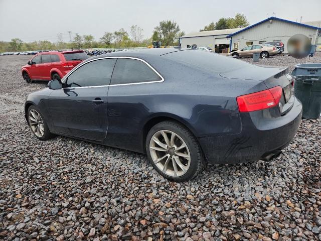 Photo 2 from auction – 2014 AUDI A5 PREMIUM with VIN WAUCFAFR7EA064266