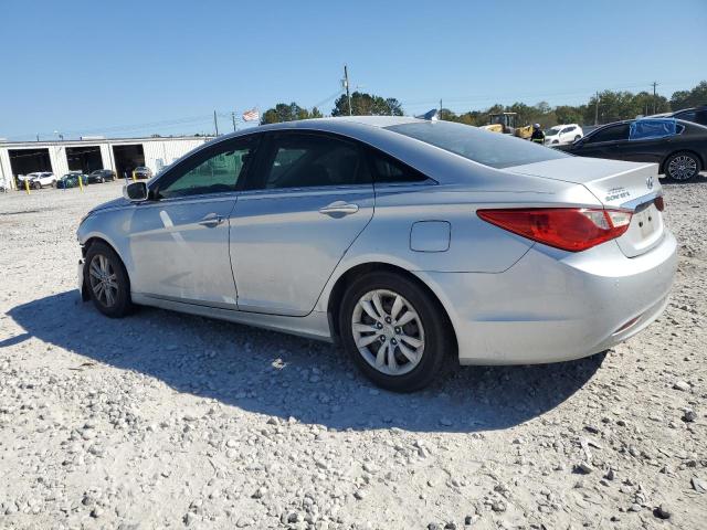 Photo 2 from auction – 2011 HYUNDAI SONATA GLS with VIN 5NPEB4AC8BH030899