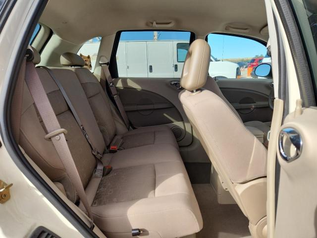 Photo 10 from auction – 2006 CHRYSLER PT CRUISER with VIN 3A4FY58B26T373939