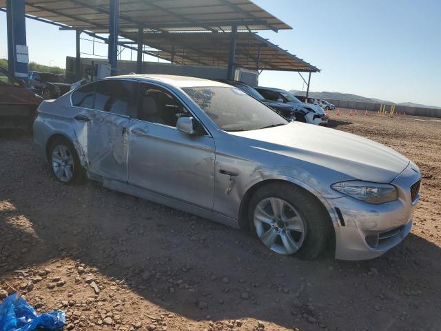 Photo 4 from auction – 2011 BMW 528 I with VIN WBAFR1C54BC737519