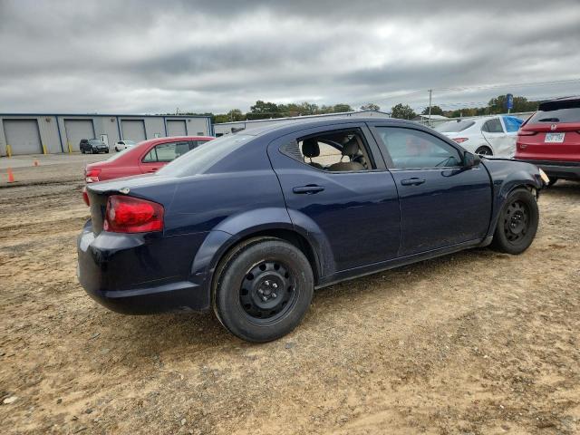 Photo 3 from auction – 2013 DODGE AVENGER SE with VIN 1C3CDZAB7DN544918