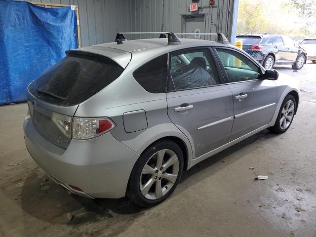 Photo 3 from auction – 2011 SUBARU IMPREZA OUTBACK SPORT with VIN JF1GH6D65BG804321