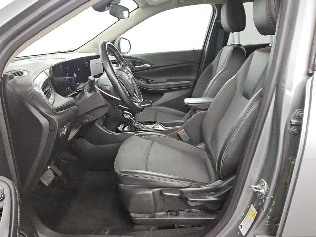Photo 7 from auction – 2024 BUICK ENCORE GX with VIN KL4AMBS23RB069134