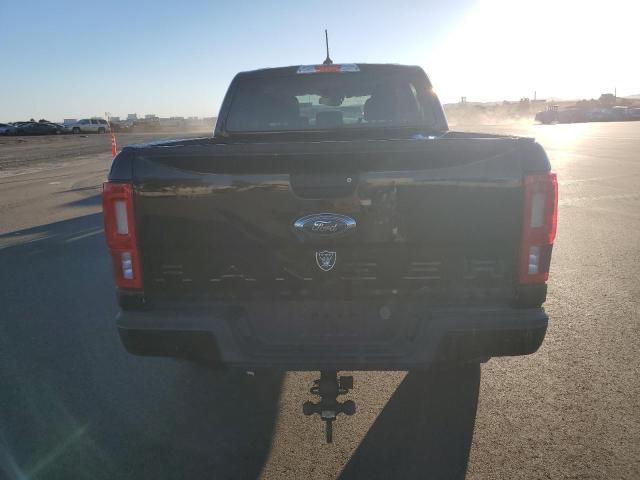Photo 6 from auction – 2021 FORD RANGER XL with VIN 1FTER4FH2MLD18402