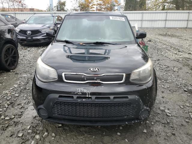Photo 5 from auction – 2016 KIA SOUL with VIN KNDJN2A21G7339692