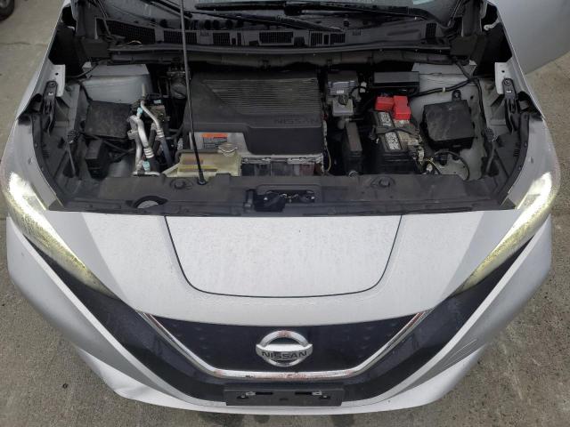 Photo 11 from auction – 2018 NISSAN LEAF S with VIN 1N4AZ1CP2JC306163