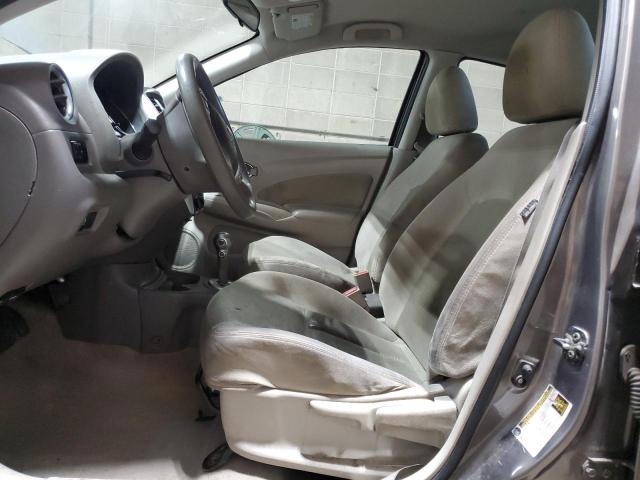 Photo 7 from auction – 2016 NISS VERSA with VIN 3N1CN7AP5GL805687