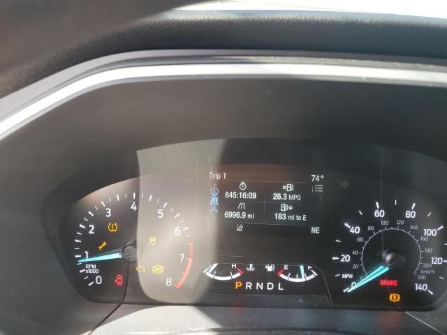 Photo 9 from auction – 2020 FORD ESCAPE SE with VIN 1FMCU9G61LUA20007