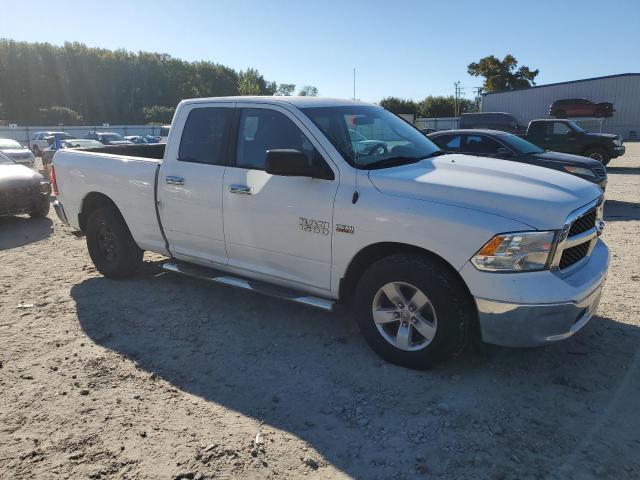Photo 4 from auction – 2017 RAM 1500 SLT with VIN 1C6RR6GTXHS817810