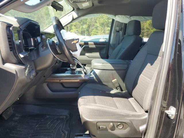 صورة رقم 7 من المزاد - 2023 CHEVROLET SILVERADO مع VIN 2GCUDDED6P1104726