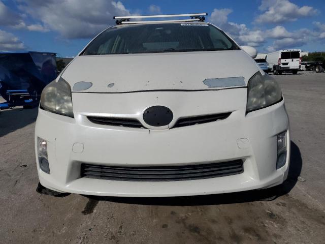 Photo 5 from auction – 2010 TOYOTA PRIUS with VIN JTDKN3DU6A0020165