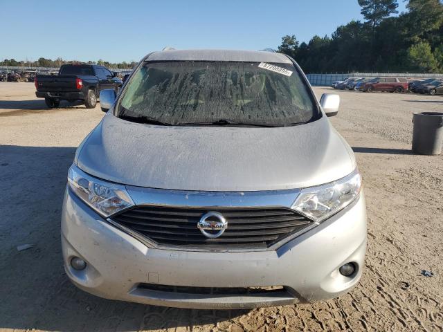 Photo 5 from auction – 2016 NISSAN QUEST S with VIN JN8AE2KP2G9151654