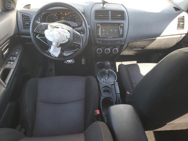 Photo 8 from auction – 2017 MITSUBISHI OUTLANDER with VIN JA4AP3AUXHZ044303