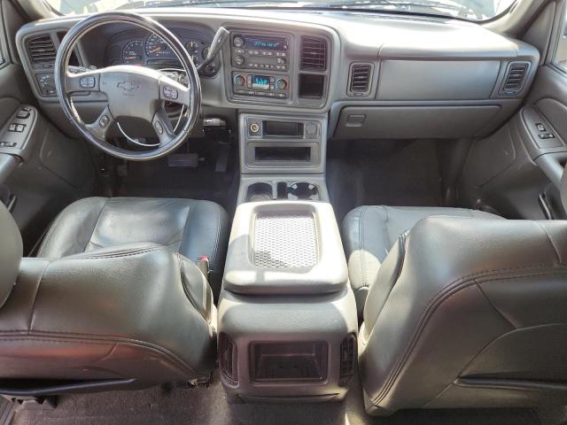 Photo 8 from auction – 2006 CHEVROLET SILVERADO with VIN 2GCEC19T361125636