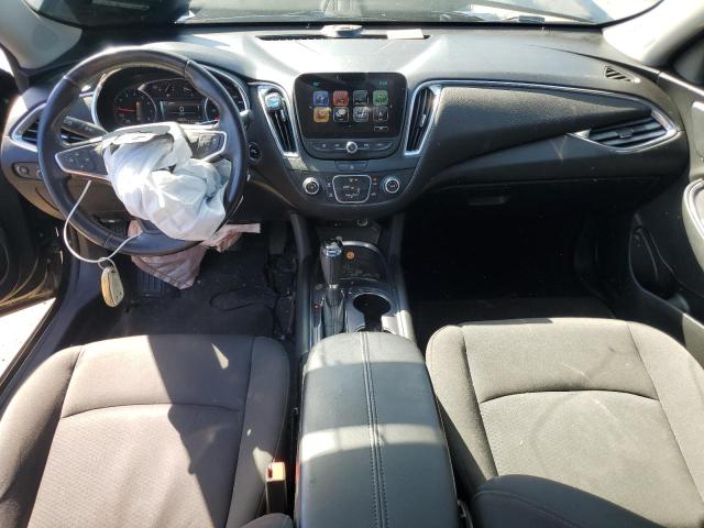 Photo 8 from auction – 2018 CHEVROLET MALIBU LT with VIN 1G1ZD5ST3JF233474