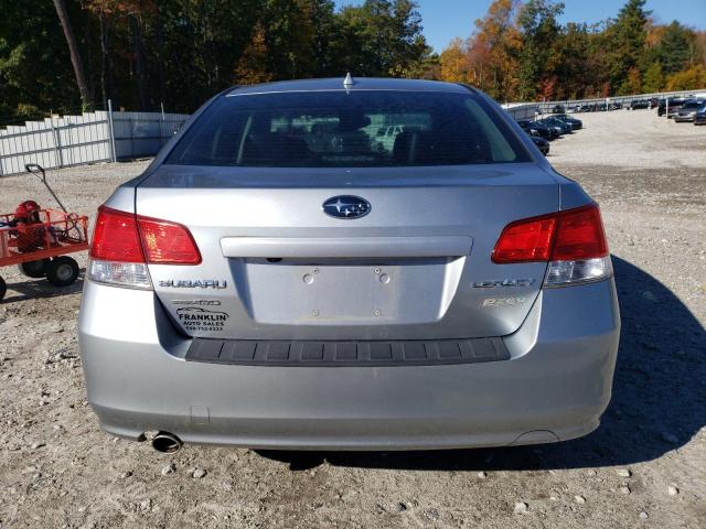 Zdjęcie 6 z aukcji – 2013 SUBARU LEGACY 2.5 z VIN 4S3BMBL66D3012103