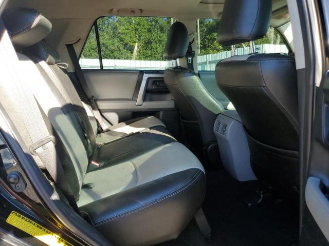 Photo 11 from auction – 2013 TOYOTA 4RUNNER SR with VIN JTEBU5JR5D5117858