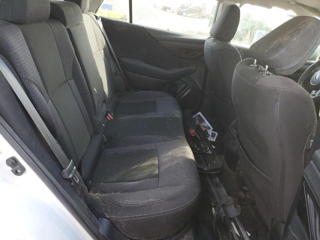 Photo 11 from auction – 2021 SUBARU OUTBACK with VIN 4S4BTAAC3M3221624