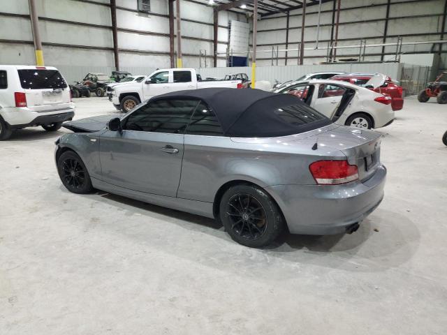 Photo 2 from auction – 2011 BMW 128 I with VIN WBAUN1C52BVH82677