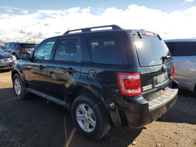 Photo 2 from auction – 2011 FORD ESCAPE HYB with VIN 1FMCU4K32BKA16249