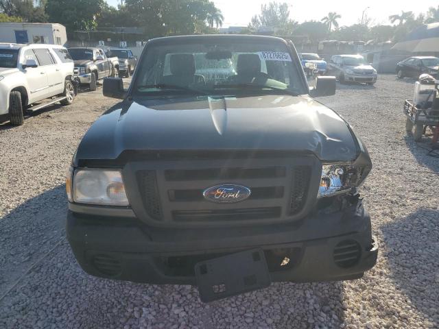 Photo 5 from auction – 2010 FORD RANGER with VIN 1FTKR1ADXAPA59877