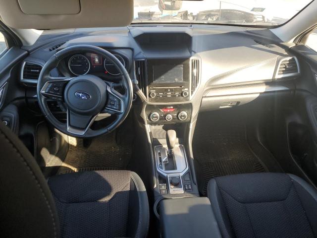 Photo 8 from auction – 2020 SUBARU FORESTER PREMIUM with VIN JF2SKAJC9LH408697