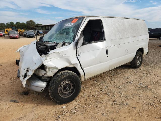 صورة رقم 1 من المزاد - 2002 FORD ECONOLINE مع VIN 1FTRE14W02HB78640