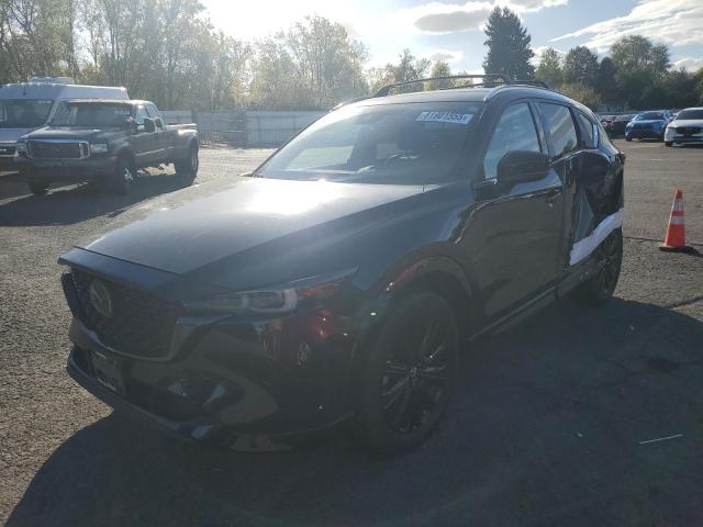 صورة رقم 1 من المزاد - 2023 MAZDA CX-5 مع VIN JM3KFBAY3P0235212