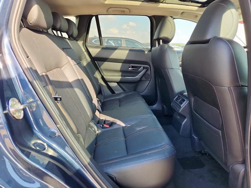 Photo 11 from auction – 2023 MAZDA CX-50 with VIN 7MMVABEYXPN138333