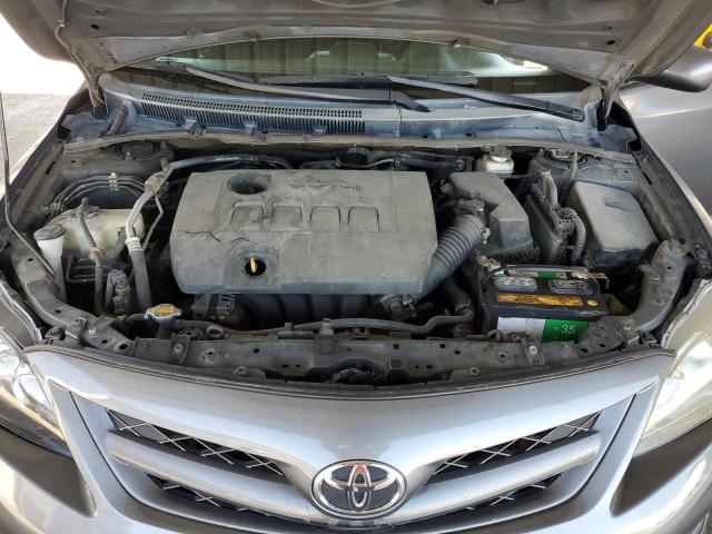 Photo 11 from auction – 2012 TOYOTA COROLLA BA with VIN 2T1BU4EE0CC822557