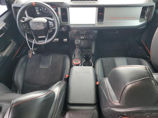 Photo 8 from auction – 2023 FORD BRONCO RAP with VIN 1FMEE5JR5PLC05321
