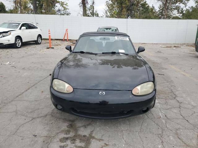 Photo 5 from auction – 1999 MAZDA MX-5 MIATA with VIN JM1NB3539X0138733