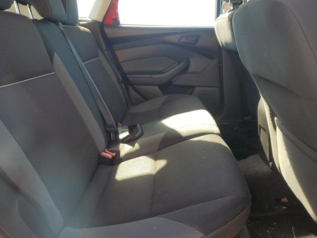 Photo 10 from auction – 2012 FORD FOCUS SE with VIN 1FAHP3K24CL369936