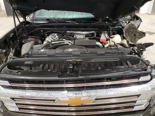 Photo 11 from auction – 2023 CHEVROLET SILVERADO with VIN 1GC4YREY0PF109109