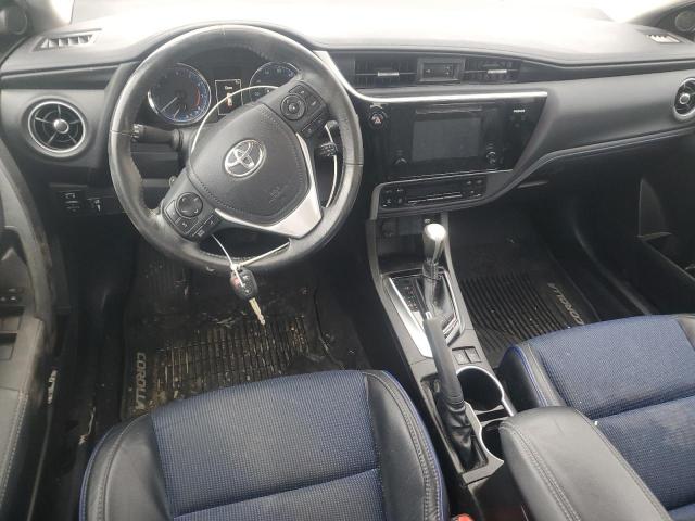 Photo 8 from auction – 2017 TOYOTA COROLLA L with VIN 5YFBURHE5HP700468