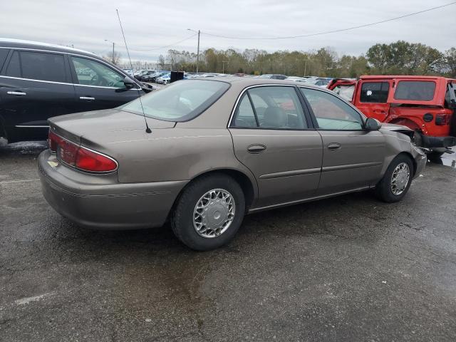 Photo 3 from auction – 2005 BUICK CENTURY CU with VIN 2G4WS52J051100646