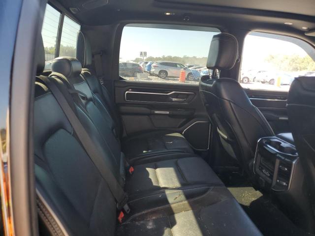 Photo 10 from auction – 2019 RAM 1500 LARAMIE with VIN 1C6SRFJT9KN610535