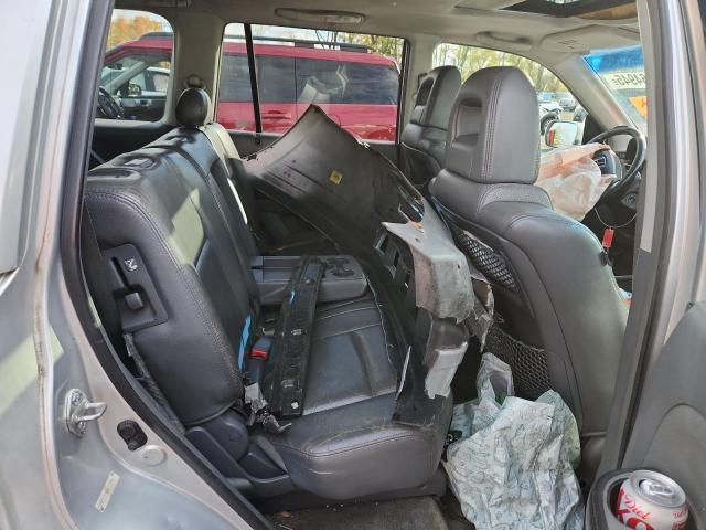 Photo 10 from auction – 2005 HONDA PILOT EXL with VIN 5FNYF18555B059691