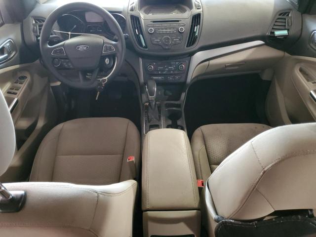 Photo 8 from auction – 2018 FORD ESCAPE SE with VIN 1FMCU0GD2JUD38001