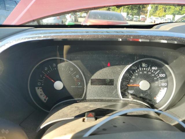 Photo 9 from auction – 2007 FORD EXPLORER X with VIN 1FMEU73E27UB66349