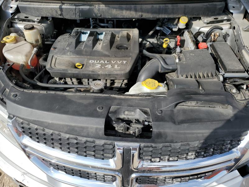 Photo 12 from auction – 2012 DODGE JOURNEY SE with VIN 3C4PDCAB8CT184566
