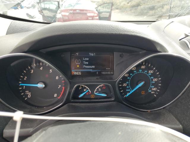 Photo 9 from auction – 2015 FORD ESCAPE TIT with VIN 1FMCU9J99FUA43526