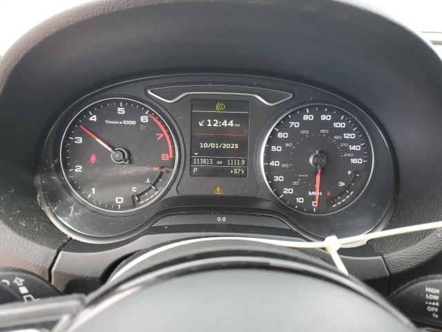 Photo 9 from auction – 2015 AUDI A3 PREMIUM PLUS with VIN WAUEFGFF0F1073927